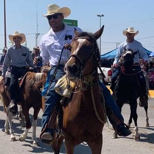 Meet your Posher, Alberto